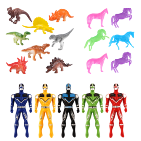 Speelfiguren Speelfiguren