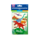 Paper Dreams Dino World Einladungen | 6 Stück