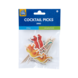 Paper Dreams Brochettes Dino World | 16 pièces
