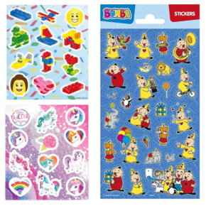 Stickers Stickers