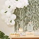 Ginger Ray Arche de ballons à faire soi-même en eucalyptus blanc 3 m | par kit