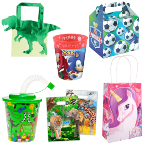 Cadeauverpakkingen Cadeauverpakkingen