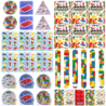 Tuf-Tuf Coffret de construction Lego complet | pour 12 enfants Tuf-Tuf Coffret de construction Lego complet | pour 12 enfants