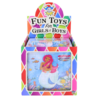 Henbrandt Mermaid Puzzle 13x13cm | 12 pieces