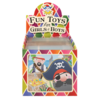 Henbrandt Piraten Puzzel 13x13cm | 12 stuks Henbrandt Piraten Puzzel 13x13cm | 12 stuks