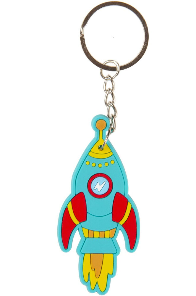 LG Imports Sleutelhanger Ruimte Astronaut | 12 stuks LG Imports Sleutelhanger Ruimte Astronaut | 12 stuks