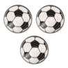 Henbrandt Voetbal Geduld Spelletje 6cm | 12 stuks Henbrandt Voetbal Geduld Spelletje 6cm | 12 stuks