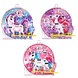 Henbrandt Unicorn Pinball Game 6cm | 12 pieces