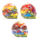 Henbrandt Dino Pinball Game 6cm | 12 pieces