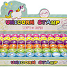 LG Imports Einhorn-Stempel | 12 Stück LG Imports Einhorn-Stempel | 12 Stück