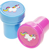 LG Imports Tampon Licorne | 12 pièces LG Imports Tampon Licorne | 12 pièces