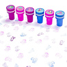 LG Imports Mermaid Stamp | 12 pieces LG Imports Mermaid Stamp | 12 pieces