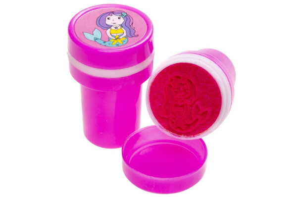 LG Imports Zeemeermin Stempel | 12 stuks LG Imports Zeemeermin Stempel | 12 stuks