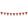 Folat 21 Years Balloons Bunting | 10 meters Folat 21 Years Balloons Bunting | 10 meters
