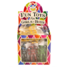 Henbrandt Actionfigur 10 cm | 5 Stück Henbrandt Actionfigur 10 cm | 5 Stück