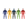 Henbrandt Actionfigur 10 cm | 5 Stück Henbrandt Actionfigur 10 cm | 5 Stück