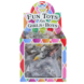 Henbrandt Farm Animals Mini Toys 4cm | 12 pieces