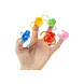 LG Imports Finger Monster Doll 4cm | 12 pieces