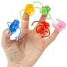 LG Imports Fingermonsterpuppe 4 cm | 12 Stück LG Imports Fingermonsterpuppe 4 cm | 12 Stück
