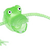 LG Imports Vinger Monster Poppetje 4cm | 12 stuks
