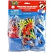 Amscan Super Mario Party Favors | 48-piece