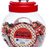 LG Imports Fire Truck Car Eraser 4cm | 12 pieces LG Imports Fire Truck Car Eraser 4cm | 12 pieces