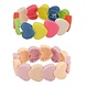 Henbrandt Bracelet Cœur | 12 pièces