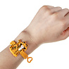 LG Imports Bracelets Animaux de la Jungle | 12 pièces LG Imports Bracelets Animaux de la Jungle | 12 pièces