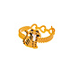 LG Imports Bracelets Animaux de la Jungle | 12 pièces