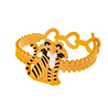 LG Imports Bracelets Animaux de la Jungle | 12 pièces LG Imports Bracelets Animaux de la Jungle | 12 pièces