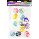 LG Imports Space Alien Bouncing Ball 43mm XL | 12 pieces