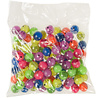 LG Imports Neon Bouncing Balls 25mm | 10 pieces LG Imports Neon Bouncing Balls 25mm | 10 pieces