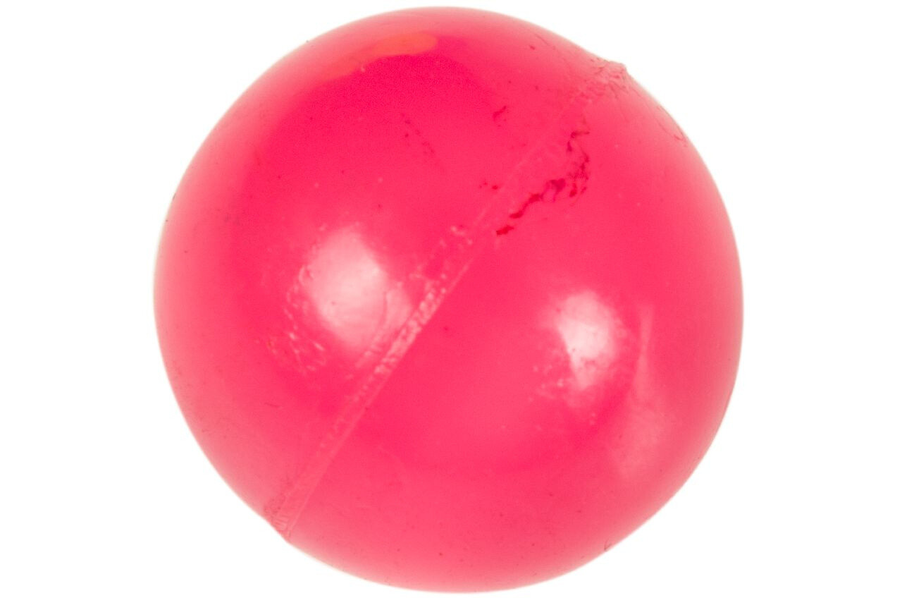 LG Imports Neon Bouncing Balls 25mm | 10 pieces