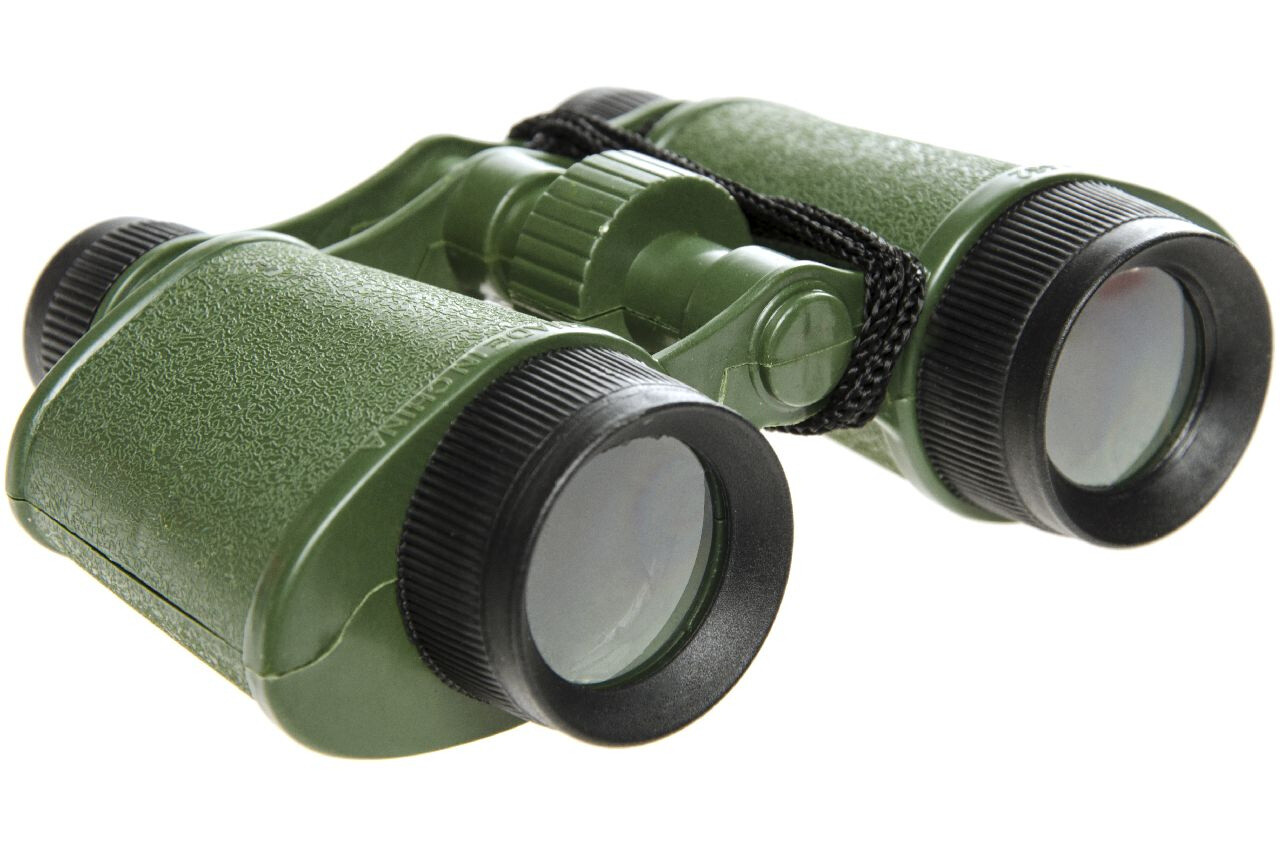 LG Imports Binoculars 5x10x14cm | per piece