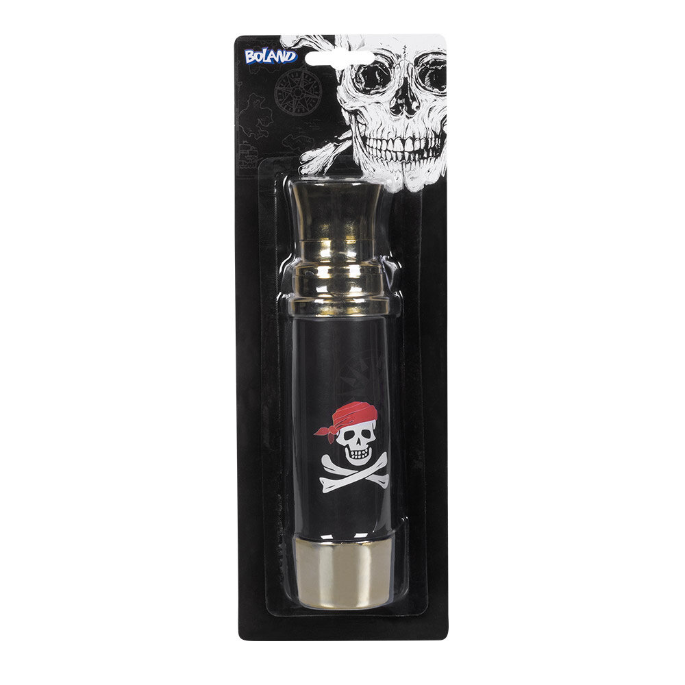 Boland Piraten Verrekijker/Telescoop 32cm | per stuk Boland Piraten Verrekijker/Telescoop 32cm | per stuk