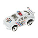 LG Imports Police Car Party Favor 8cm | 12 pieces
