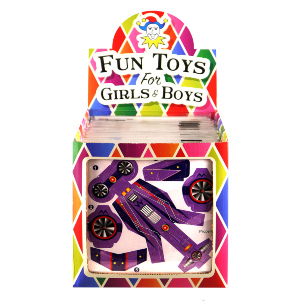 Henbrandt Space Voertuigen Puzzel | 12 stuks Henbrandt Space Voertuigen Puzzel | 12 stuks