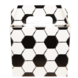 LG Imports Boîtes à dragées sur le thème du football 13 x 9,5 x 12 cm | 12 pièces