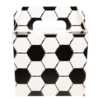 LG Imports Football Party Favor Box 13x9.5x12cm | 12 pieces