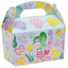 LG Imports Boîtes à dragées sirène 12 x 12,5 x 6 cm | 12 pièces LG Imports Boîtes à dragées sirène 12 x 12,5 x 6 cm | 12 pièces