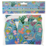 LG Imports Zeedieren Uitdeeldoosjes 12x12,5x6cm | 12 stuks LG Imports Zeedieren Uitdeeldoosjes 12x12,5x6cm | 12 stuks