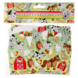 LG Imports Farm Animal Treat Boxes 12 x 12.5 x 6 cm | 12 Pieces LG Imports Farm Animal Treat Boxes 12 x 12.5 x 6 cm | 12 Pieces