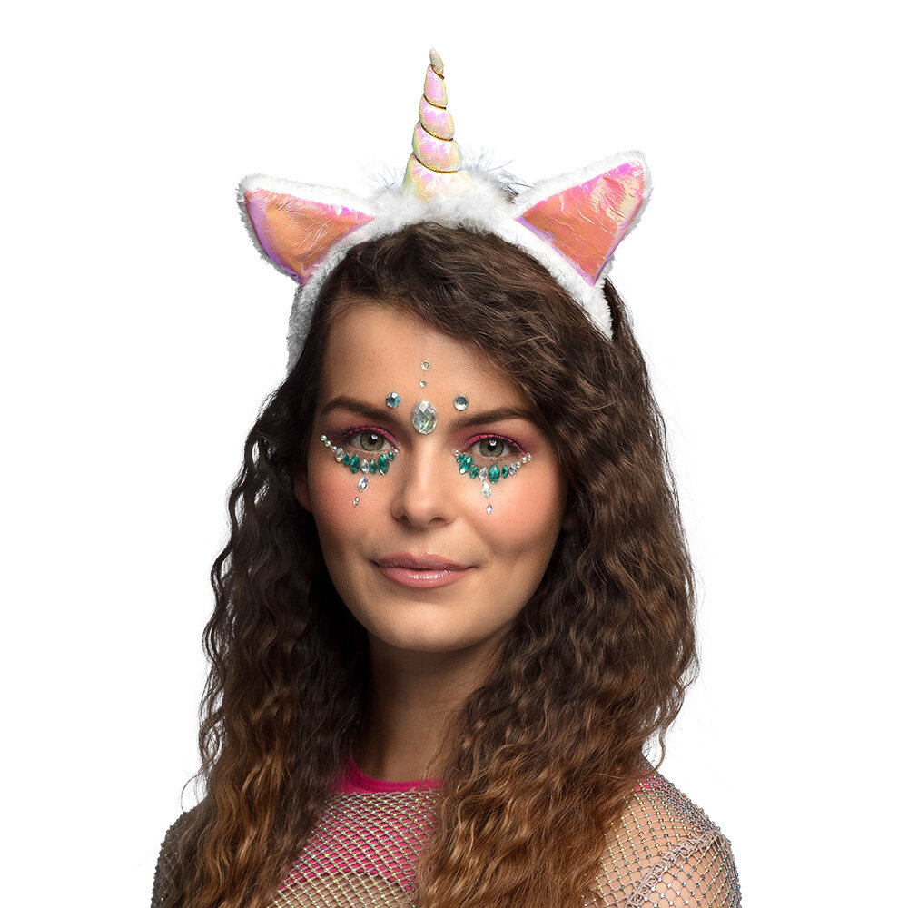 Boland Tiare licorne à oreilles roses | à l'unité