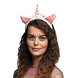 Boland Tiare licorne à oreilles roses | à l'unité