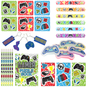 Game Traktaties Game Traktaties