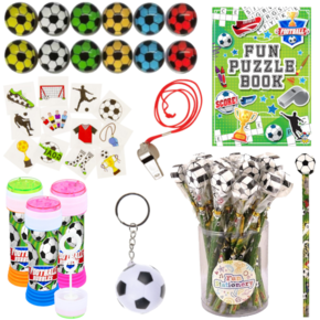 Voetbal Traktaties Voetbal Traktaties