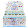 Henbrandt Kleurpotloodjes 9cm | 12 doosjes