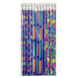 LG Imports Gamer Neon Pencils 19cm | 12 pieces