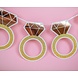 Godan Diamond Ring Slinger 160cm | per stuk Godan Diamond Ring Slinger 160cm | per stuk