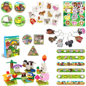 Boerderij Traktaties Boerderij Traktaties